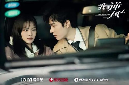Đây là bộ phim hiện đại về khởi nghiệp được đánh giá cao nhưng không tạo hiệu ứng truyền thông mạnh. Ảnh: iQIYI