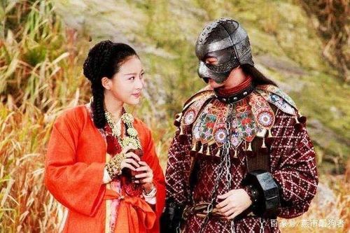Du Thản Chi có tình cảm với A Tử, nhưng trong lòng nàng chỉ có Kiều Phong.