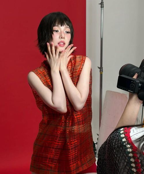 Karina và aespa sẽ tiếp tục khởi động chuyến lưu diễn thế giới mới.