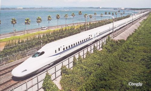 Khánh Hòa đẩy nhanh giải phóng mặt bằng đường sắt tốc độ cao.