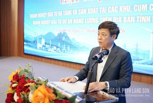 Lãnh đạo Tập đoàn Gia Định đề xuất một số nội dung tại chương trình gặp mặt