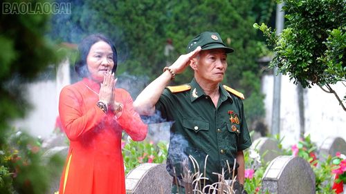 Chào đồng đội tôi!