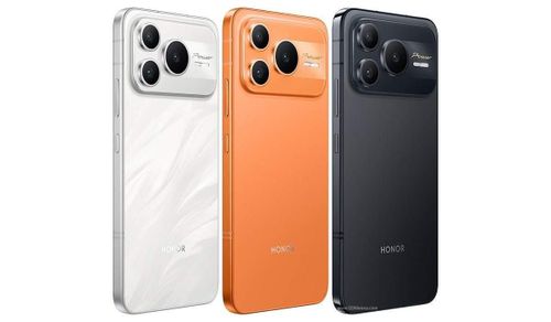 HONOR Power 3 sẽ có cấu hình mạnh mẽ