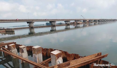  Tính đến nay, tổng khối lượng thực hiện toàn dự án đã đạt khoảng 34% giá trị hợp đồng 