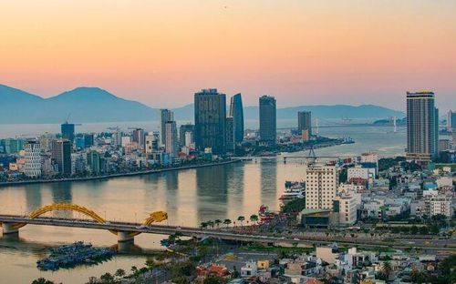 Chưa có chủ trương di dời Trung tâm hành chính Tp. Đà Nẵng