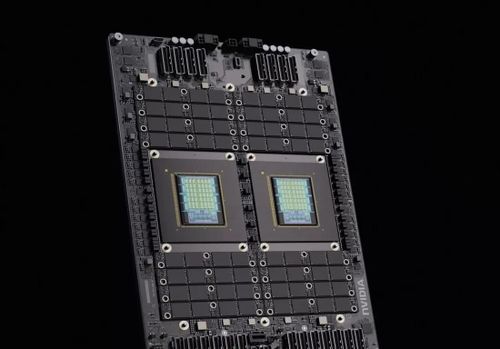 Mẫu Nvidia Vera - CPU mới với kiến trúc Olympus, tối ưu cho trung tâm dữ liệu AI. (Ảnh: Techspot)