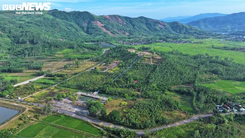 Khu di tích Đàn tế Trời Đất trên đỉnh Ấn Sơn được phục dựng và xây dựng khang trang, trở thành một trong những công trình tưởng niệm, cảm tạ và tri ân của nhân dân đối với trời đất khi đã giao thiên mệnh cho Tây Sơn tam kiệt.