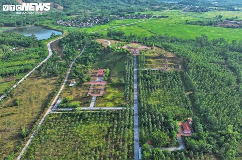 Với ý nghĩa lịch sử thiêng liêng, UBND tỉnh Bình Định (cũ) đã khởi công xây dựng đàn tế trời đất trên đỉnh Ấn Sơn năm 2011, hoàn thành năm 2012 và được xếp hạng di tích lịch sử cấp tỉnh vào năm 2017.