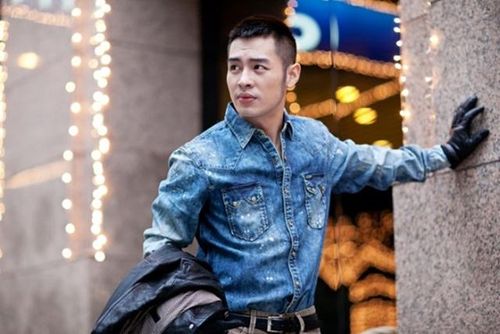 Ca sĩ Hoàng Hải trở lại ấn tượng sau quãng thời gian 10 năm "ở ẩn".