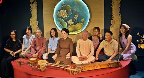 Thông qua các chương trình tại không gian văn hóa khác nhau, CLB Nghệ thuật hát Xẩm Hà Nội đang từng bước đưa di sản đến gần hơn với công chúng, góp phần gìn giữ và phát huy giá trị nghệ thuật truyền thống trong không gian văn hóa của Thủ đô.