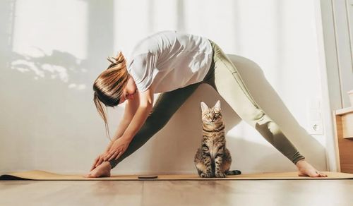  Tập thể dục đều đặn giúp tăng cường chức năng của gan tự nhiên bằng cách giảm tích tụ mỡ trong gan, cải thiện tuần hoàn và giảm phản ứng viêm. Ảnh: Extra. 