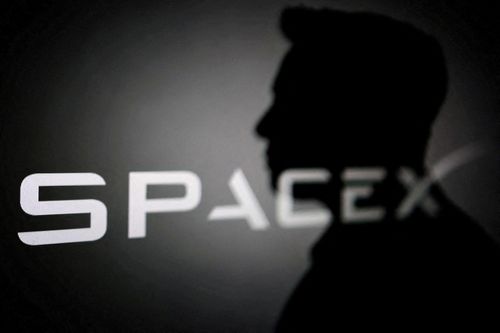  Cổ phiếu SpaceX liên tục gặp nhiều biến động sau thương vụ IPO lịch sử. Ảnh: Reuters.