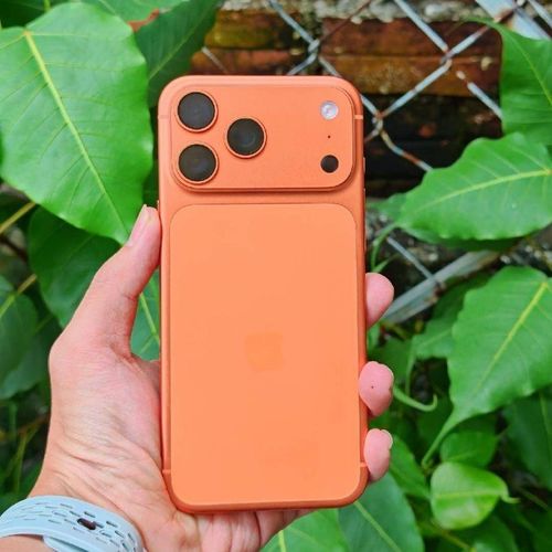  iPhone 17 series vẫn đáp ứng tốt hiệu suất hoạt động trong 3-4 năm tới. 