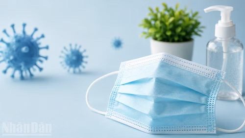 Phần lớn người mắc Covid-19 và cúm có triệu chứng nhẹ và hồi phục sau điều trị.