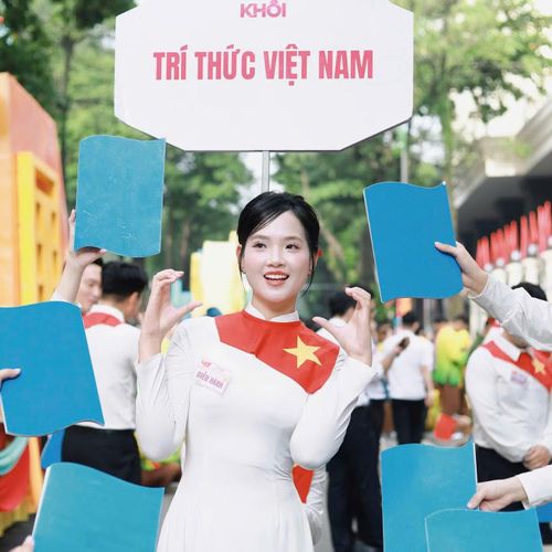 Xuân bước vào "Hoa Hậu Việt Nam 2026" với tâm thế cởi mở, kết nối hài hòa giữa vẻ đẹp, tri thức và các giá trị thời đại.