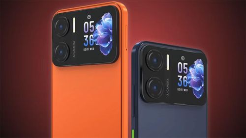 Trở lại với smartphone sau hơn 10 năm, Acer mang đến một chiếc điện thoại có thiết kế vượt tầm giá.