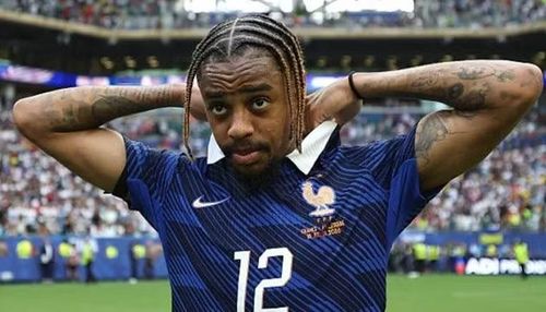 Dù chỉ ghi 6 bàn và có 6 kiến tạo tại Ligue 1 mùa trước, Bradley Barcola vẫn đang được rất nhiều đội bóng của châu Âu quan tâm.