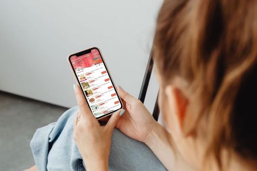 ShopeeFood liên tục phát triển các giải pháp nhằm nâng cao trải nghiệm, đáp ứng nhu cầu đa dạng của người dùng.