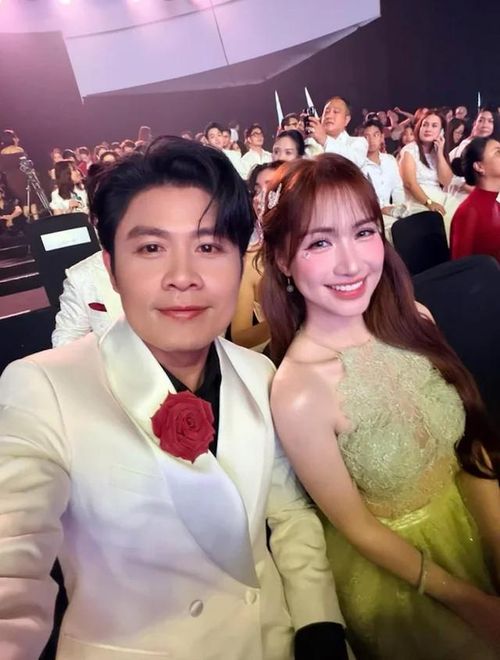 Hòa Minzy đã dành những lời đặc biệt gửi đến Nguyễn Văn Chung. Ảnh: Internet.