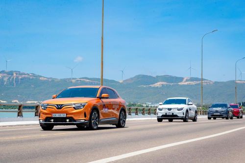 Từ ngày 1/7/2026, Hà Nội bắt đầu triển khai thí điểm Vùng phát thải thấp (LEZ) tại khu vực Vành đai 1 theo lộ trình ba giai đoạn.