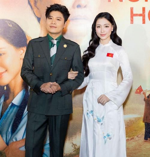Đến hiện tại, Hòa Minzy và Nguyễn Văn Chung vẫn chưa một lần tái hợp.