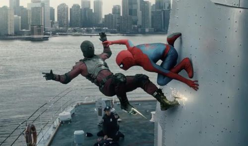 Spider-Man: Brand New Day đang đứng trước cơ hội tạo nên một trong những tuần mở màn đáng nhớ nhất lịch sử điện ảnh.
