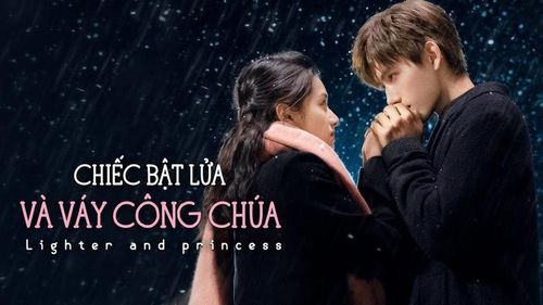 Chuyển thể từ tiểu thuyết nổi tiếng của Twentine, Chiếc Bật Lửa Và Váy Công Chúa ghi dấu ấn với màn kết hợp của Trần Phi Vũ và Trương Tịnh Nghi. Phim kể về thiên tài lập trình Lý Tuân và cô sinh viên Chu Vận. Từ những ngày còn học đại học, Chu Vận luôn đồng hành và tin tưởng Lý Tuân. Biến cố khiến anh phải ngồi tù đã đẩy cả hai vào thử thách lớn, nhưng sau khi đoàn tụ, họ cùng gây dựng lại sự nghiệp và chữa lành những tổn thương từng trải qua. Tình yêu bền bỉ cùng hành trình lập nghiệp là điểm nhấn giúp bộ phim nhận được nhiều sự yêu thích.