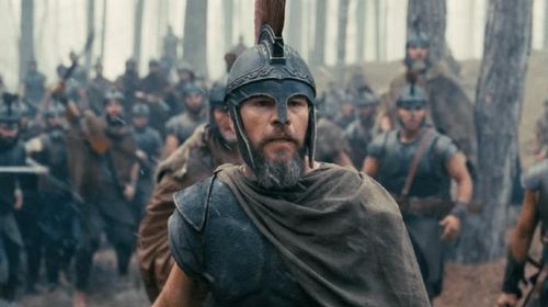 Không chỉ thống trị phòng vé Bắc Mỹ, bộ phim The Odyssey còn duy trì sức hút trên toàn cầu. 