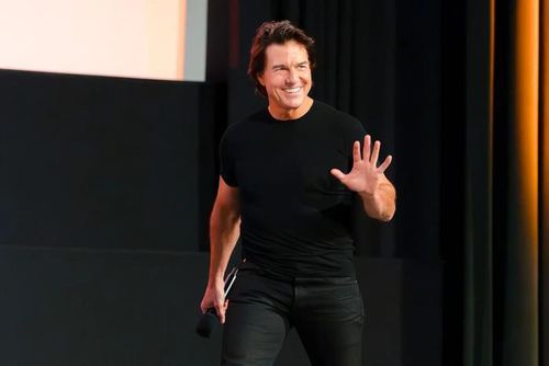 Tom Cruise được cho là không còn duy trì mối quan hệ với con gái trong phần lớn cuộc đời của cô.