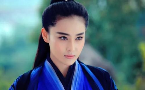 Nhạc Linh San và Lý Mạc Sầu đều có chung một kết cục bi thương khi tình yêu trở thành nguyên nhân dẫn đến bi kịch cuộc đời. Ảnh: Sohu.
