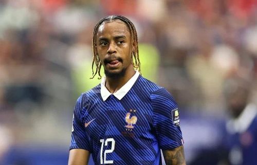 Bradley Barcola là một lựa chọn đáng cân nhắc với Arsenal.