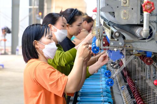 Công tác đào tạo nghề và tạo việc làm nông thôn được các cấp, ngành chức năng và địa phương quan tâm thực hiện