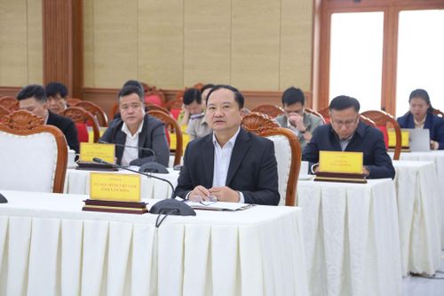 Các đại biểu tham dự