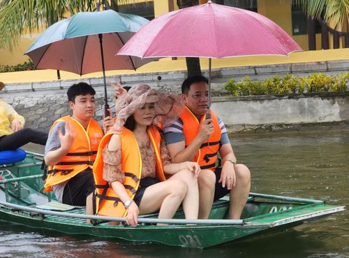 Sở Du lịch sẽ tiếp tục phát triển các sản phẩm du lịch đặc thù, nhất là du lịch di sản, du lịch biển, du lịch xanh và du lịch chất lượng cao.