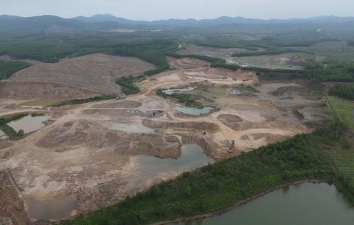 Trong giai đoạn 2027-2030, tổng nhu cầu đất san lấp lên tới khoảng 108,575 triệu m³, trong khi nguồn cung dự kiến chỉ khoảng 68 triệu m³, thiếu hơn 40,57 triệu m³.