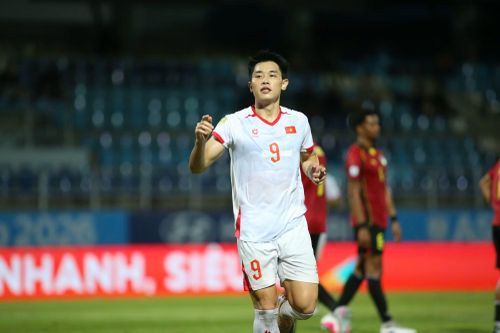 Tuyển Việt Nam ra quân tưng bừng ở ASEAN Cup 2026 nhưng thách thức phía trước vẫn là không nhỏ với đoàn quân HLV Kim Sang Sik. Ảnh: Cộng tác viên.