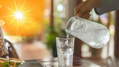 Tưởng uống nước đá là giải nhiệt, ai ngờ 6 thói quen này lại khiến cơ thể  'kêu cứu' - Tạp chí Tiếp thị & Gia đình