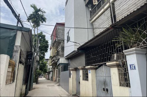 Nhà đất thổ cư vẫn có giá trị riêng.