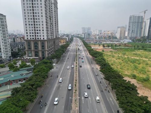 Dự án cũng được kỳ vọng tăng khả năng tiêu thoát nước cho khu vực Tây Hồ Tây, Ngoại giao đoàn và các khu dân cư lân cận, nơi nhiều năm thường xuyên xảy ra úng ngập sau mưa lớn.