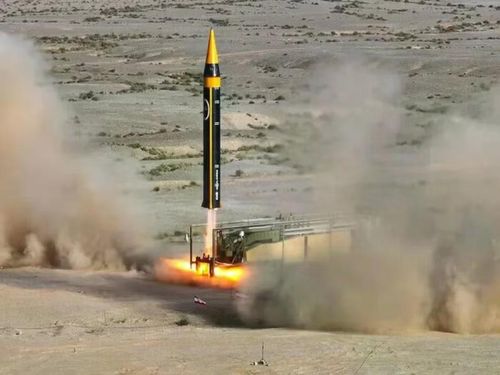 Bên cạnh đó, số lượng tên lửa đạn đạo tầm xa của Iran còn rất ít, họ không thể trong thời gian ngắn chế tạo thêm nhiều để tấn công Ukraine như đã cảnh báo.