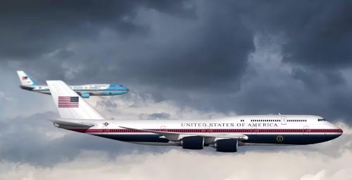 Đây cũng là hiện tượng từng xuất hiện trên nhiều máy bay Boeing 747-8 khác, buộc FAA ban hành chỉ thị an toàn bắt buộc đối với các đơn vị khai thác dòng máy bay này vào năm 2023.