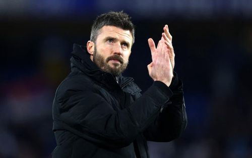  Carrick được nhớ đến như một huyền thoại của Manchester United. 