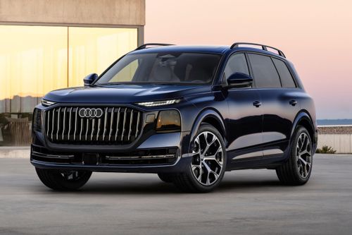 Đã từ lâu, Audi thiếu vắng một sản phẩm thuộc phân khúc SUV cỡ lớn. Các mẫu xe đầu bảng như Audi Q7 hay Audi Q8 không đủ để giúp thương hiệu này cạnh tranh với các đối thủ như BMW X7, Mercedes-Benz GLS hay Lexus LX.