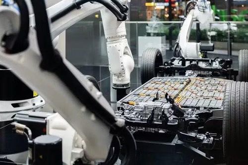Hệ thống AI mới được kỳ vọng giúp cân bằng giữa tốc độ sạc nhanh và tuổi thọ pin xe điện.