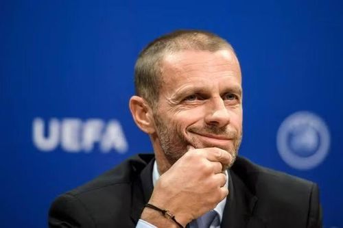 UEFA lại đối đầu FIFA vì bán cổ phần World Cup - Báo Tiền Phong