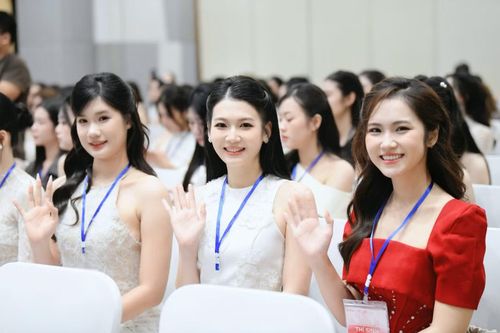 Phạm Thu Anh (SBD 80), quê Bắc Kạn, người dân tộc Tày, vừa tốt nghiệp Học viện Ngân hàng và đang có dự định học cao học. Cô từng vượt qua vòng sơ khảo Hoa hậu Việt Nam 2022 nhưng buộc phải rút lui vì lý do sức khỏe. Bốn năm sau, Thu Anh quyết định trở lại để hoàn thành giấc mơ còn dang dở.