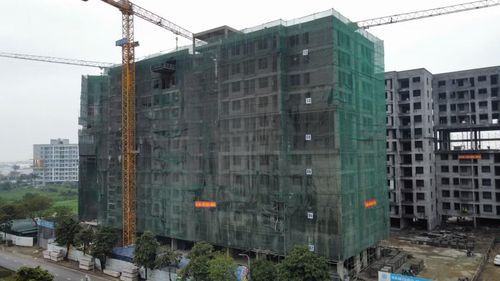 Hà Nội cập nhật hơn 40 dự án NƠXH triển khai giai đoạn 2026-2030 với tổng quy mô khoảng 41.600 căn hộ.