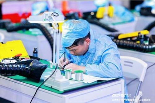 Tại triển lãm ITWA 2026 sẽ tổ chức hội thi Hàn tay Việt Nam 2026 khu vực miền Bắc.