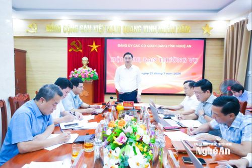 Quang cảnh hội nghị. Ảnh: Mai Hoa