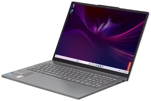 Một mẫu IdeaPad Slim 3 màn hình lớn sẽ phù hợp hơn với sinh viên cần không gian làm việc rộng cho học tập và đa nhiệm cơ bản.